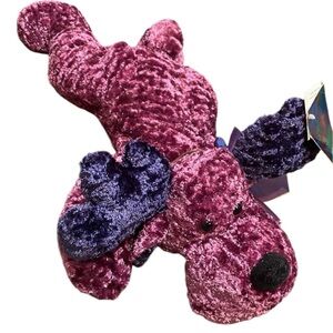 Reindeer Plush Stuffed Animal